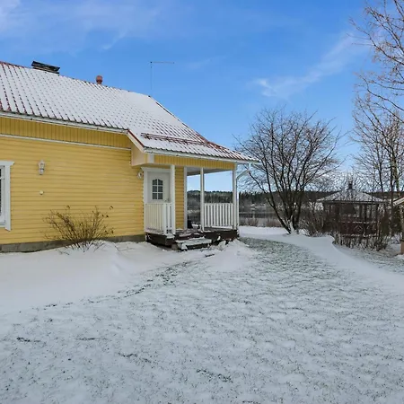 Ruskatupa By Interhome Casa de Férias