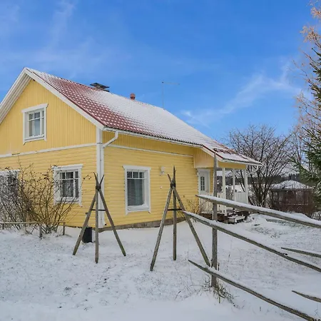 Ruskatupa By Interhome