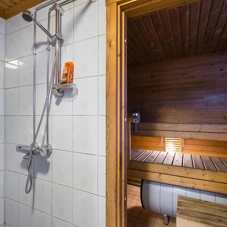 Casa de Férias Ruskatupa By Interhome