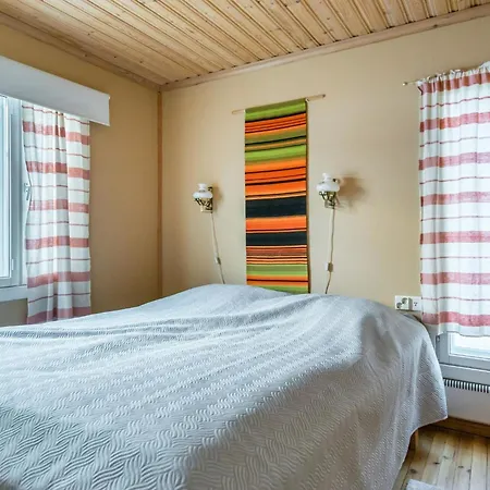 Dom wakacyjny Ruskatupa By Interhome *