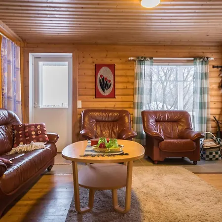 Ruskatupa By Interhome Casa de Férias Ikaalinen