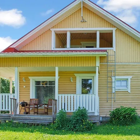 Ruskatupa By Interhome Casa de Férias