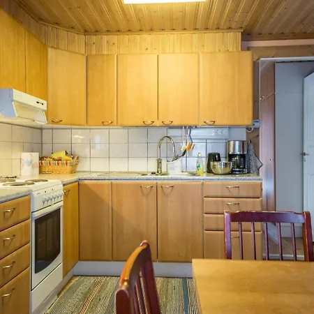 Dom wakacyjny Ruskatupa By Interhome *