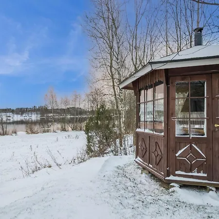 Ruskatupa By Interhome *