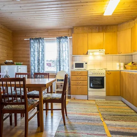 Ruskatupa By Interhome בית נופש איקאלינן