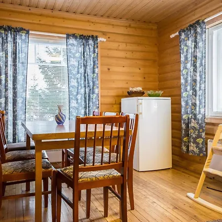 Ruskatupa By Interhome Ikaalinen