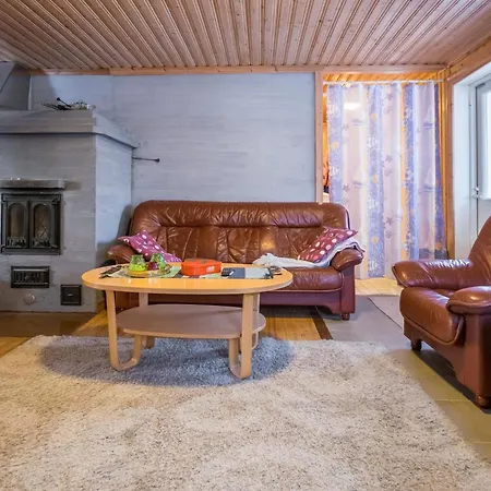 Dom wakacyjny Ruskatupa By Interhome