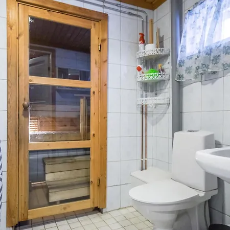 Dom wakacyjny Ruskatupa By Interhome