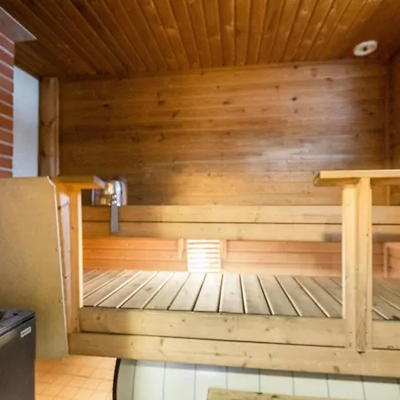 בית נופש Ruskatupa By Interhome איקאלינן