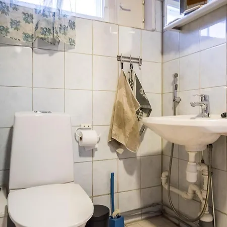 Dom wakacyjny Ruskatupa By Interhome Ikaalinen