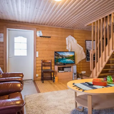 Ruskatupa By Interhome בית נופש