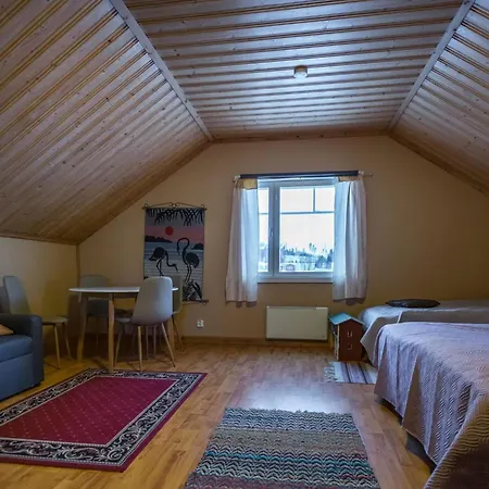 Ruskatupa By Interhome בית נופש