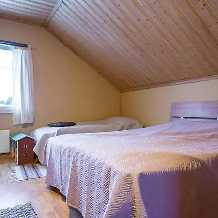 Ruskatupa By Interhome Сasa de vacaciones *
