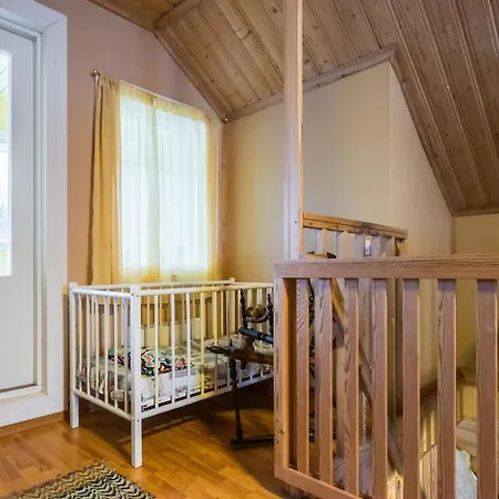 Ruskatupa By Interhome Сasa de vacaciones *
