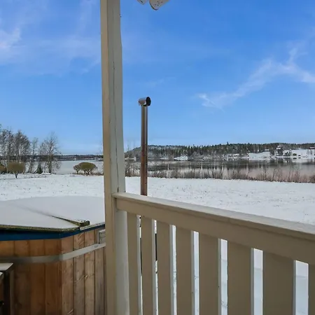 Ruskatupa By Interhome * איקאלינן