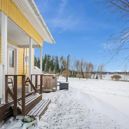 Ruskatupa By Interhome *