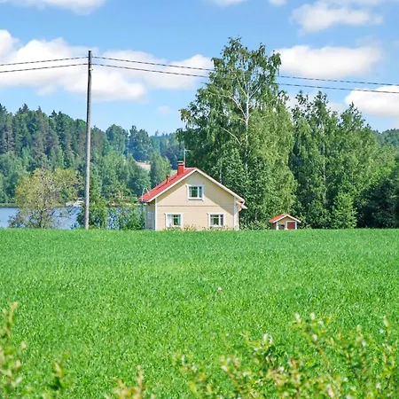 בית נופש Ruskatupa By Interhome