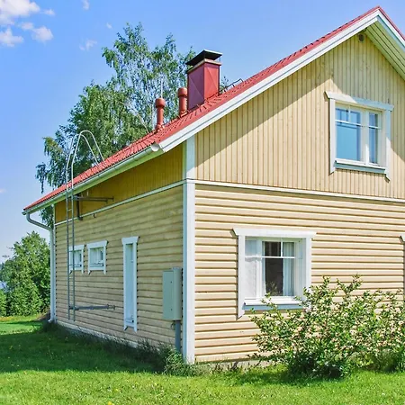 Ruskatupa By Interhome Ikaalinen