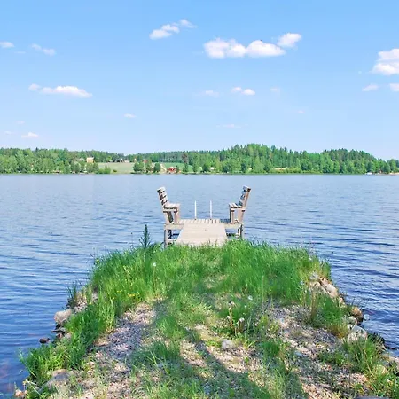 Ruskatupa By Interhome Ikaalinen