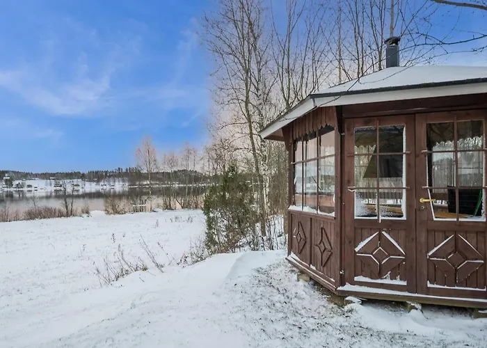 Ruskatupa By Interhome *