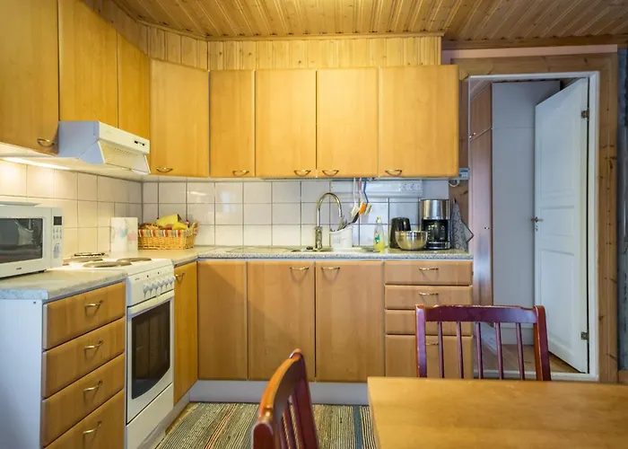 Ruskatupa By Interhome * إلكالينين