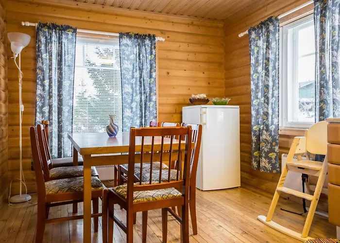 Ruskatupa By Interhome Ikaalinen