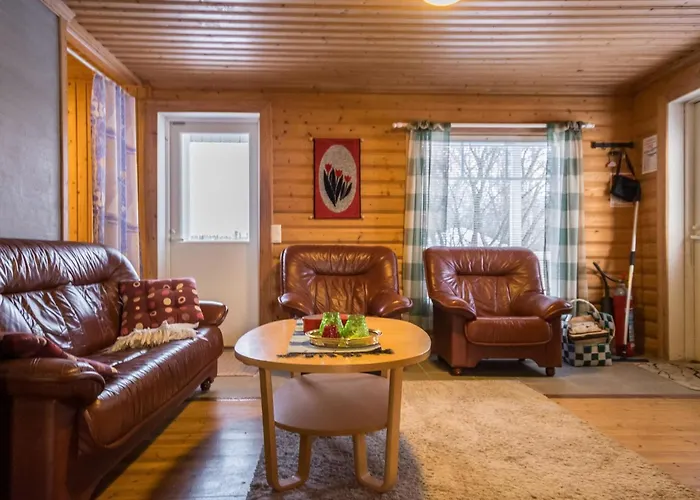 Ruskatupa By Interhome