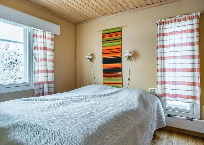 Ruskatupa By Interhome * Ikaalinen