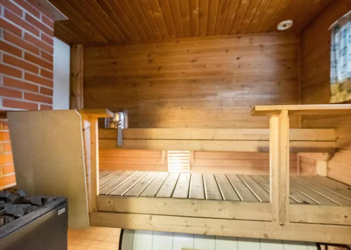 بيت للعطل Ruskatupa By Interhome إلكالينين