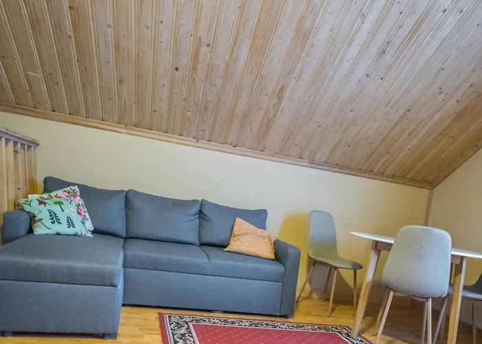 Ruskatupa By Interhome Ikaalinen