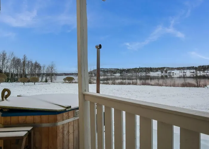 Ruskatupa By Interhome * Ikaalinen