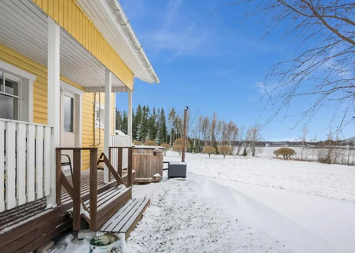 Ruskatupa By Interhome *