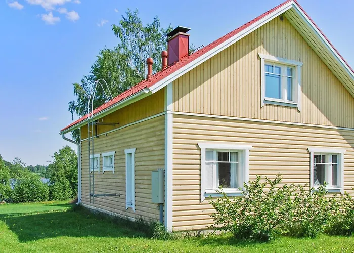 Ruskatupa By Interhome Ikaalinen