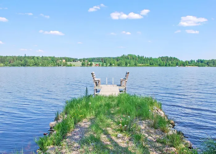 Ruskatupa By Interhome Ikaalinen