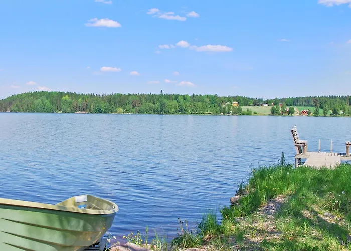 Ruskatupa By Interhome *