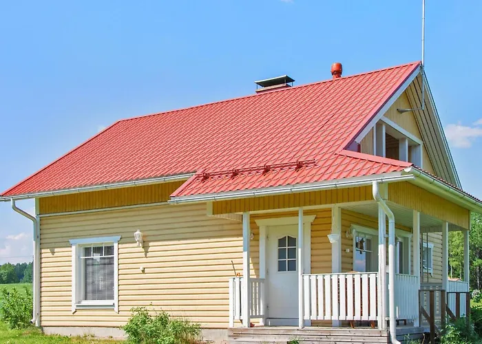 Ruskatupa By Interhome